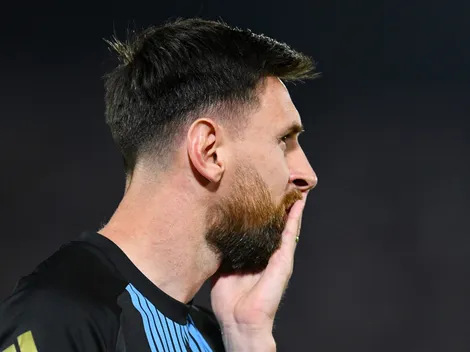 Qué pasó con la Finalissima entre Argentina y España que FIFA quería disputar este año