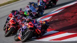 El MotoGP llega a Termas de Río Hondo para abrir el 2025