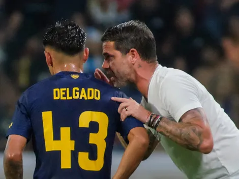 Boca hoy: Gago define los convocados y la formación vs. Defensa, y el futuro de Chiquito Romero