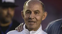 El jugador de Independiente que pidió Bochini para la Selección Argentina: "No sé si hay otro como él"