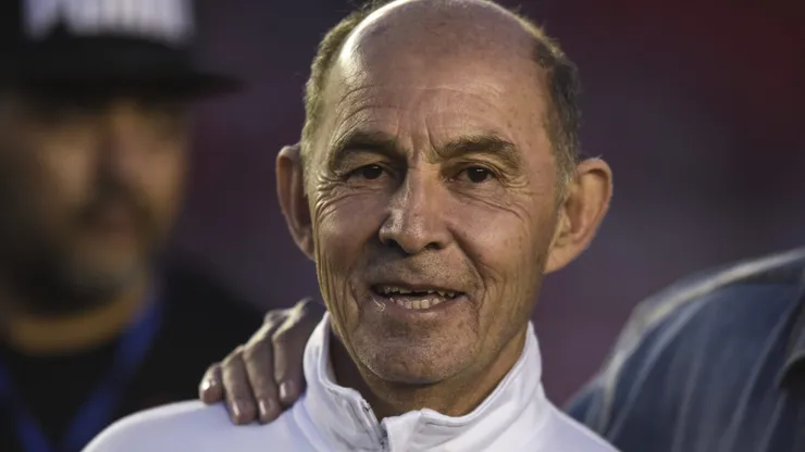 El jugador de Independiente que pidió Bochini para la Selección Argentina: "No sé si hay otro como él"
