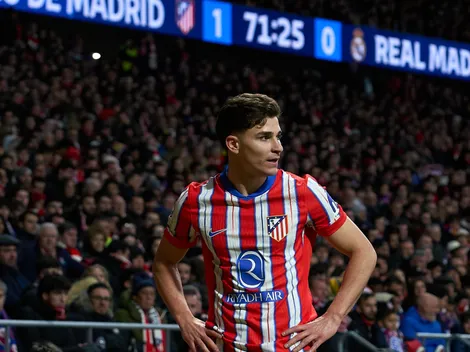 Van Basten se metió en la polémica del penal anulado a Julián Álvarez: "UEFA tiene la obligación de arreglar esto"