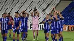 Godoy Cruz juega sin público ante San Lorenzo.