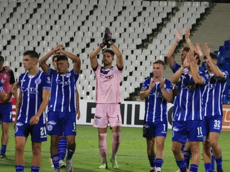 Por qué Godoy Cruz juega sin público contra San Lorenzo por el Torneo Apertura 2025