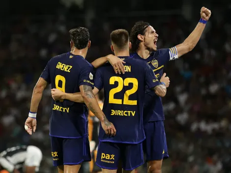 Pronósticos Boca Juniors vs Defensa y Justicia: el Xeneize buscará su sexto triunfo consecutivo en el Torneo Apertura