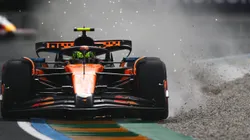 Lando Norris se quedó con la pole en la clasificación del GP de Australia