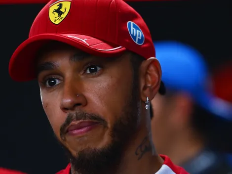 Hamilton reconoció su máxima preocupación para el GP de Australia: "No sé ni dónde está el botón"
