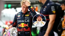 La clasificación de Liam Lawson en Australia fue decepcionante