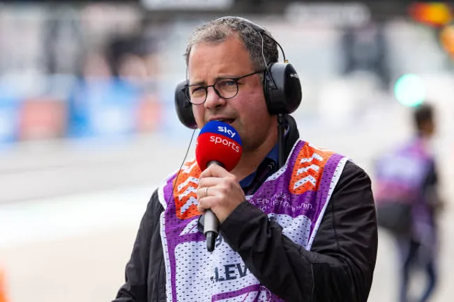 Ted Kravitz no cree que Lawson haya rendido como se esperaba en la Qualy.