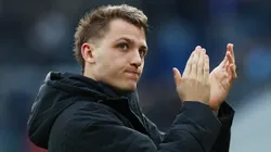 Fue goleador del fútbol argentino, jugó más de una década en Italia y apuesta fuerte por Mateo Retegui: "Marcará la diferencia"