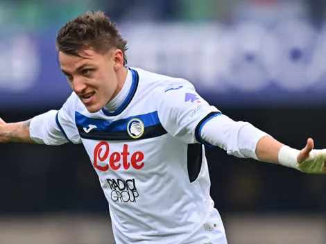 Hay 4 argentinos entre los 10 jugadores más revalorizados de la Serie A de Italia