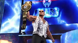 WWE 2K25: Un paso en la dirección correcta y con potencial a futuro