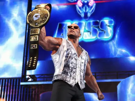 WWE 2K25: Un paso en la dirección correcta y con potencial a futuro