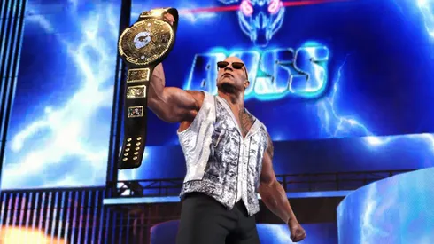 WWE 2K25: Un paso en la dirección correcta y con potencial a futuro