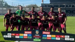 Los puntajes de River vs. Deportivo Riestra: Jugador x Jugador