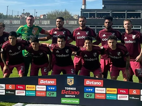 Los puntajes de River vs. Deportivo Riestra: Jugador x Jugador