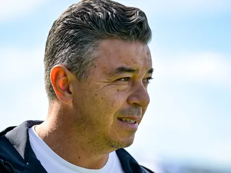 El grupo que le tocó a River en el simulacro de la Copa Libertadores 2025