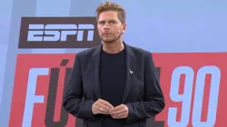 Por qué el Pollo Vignolo no relata Boca vs. Defensa y Justicia por el Torneo Apertura 2025