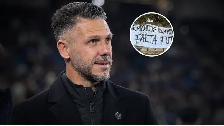 Martín Demichelis