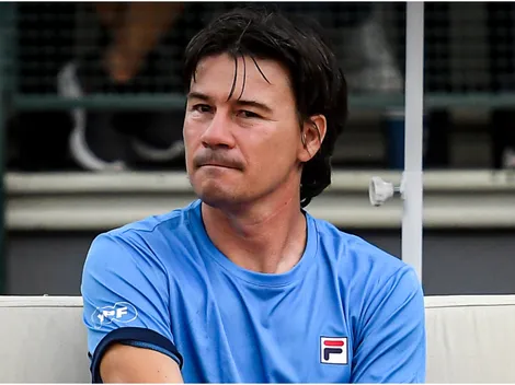 Guillermo Coria reveló por qué eligió el tenis por sobre el fútbol y el motivo que lo llevó a rechazar una prueba en Boca
