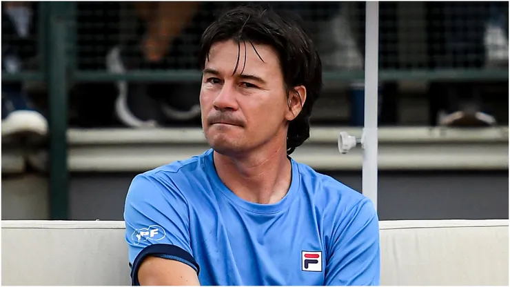 Guillermo Coria