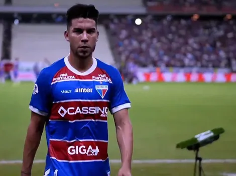 Las duras críticas a Pol Fernández en Brasil después de su insólita expulsión: "Roza el fiasco"