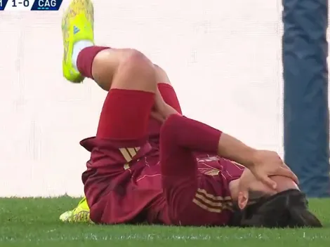 Alarmas en la Selección Argentina: Paulo Dybala salió lesionado antes de los partidos contra Uruguay y Brasil