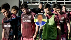 La columna de Toti Pasman.