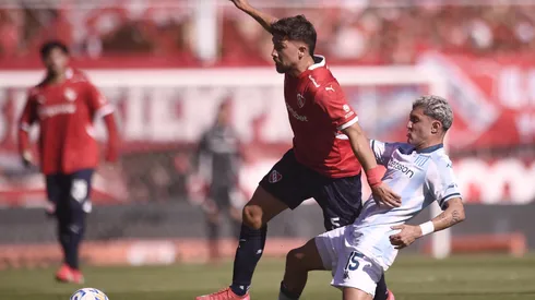 Habrá clásico de Avellaneda en septiembre