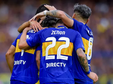 Boca hoy: se confirmó la lesión de Herrera y las críticas a Cavani