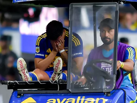 Boca hoy: operaron a Alarcón, nuevas críticas de Pergolini a Riquelme y más