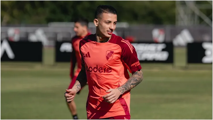 Kevin Castaño