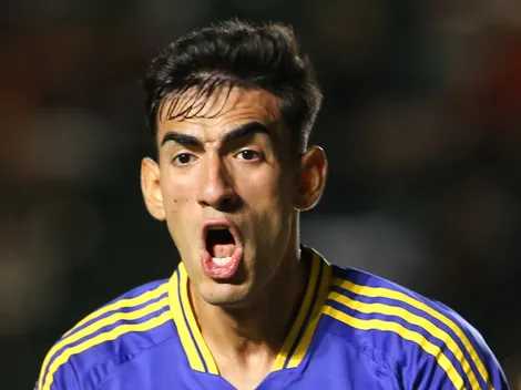 El lamento de Di Lollo previo al sorteo de la fase de grupos de la Libertadores