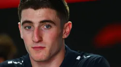 El palo de Jack Doohan a Alpine antes del Gran Premio de Bahrein: "Tengo que lidiar con ello"