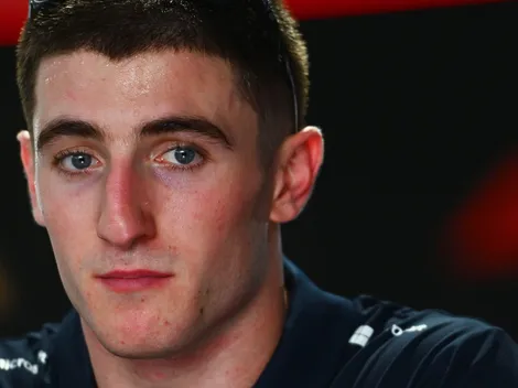 El palo de Jack Doohan a Alpine antes del Gran Premio de Bahrein: "Tengo que lidiar con ello"