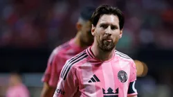 Qué canal pasa Inter Miami vs. LAFC por la Concachampions