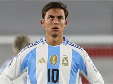 Oriana Sabatini dejó la puerta abierta para que Dybala juegue en Boca: "Lo que tenga que pasar, pasará"