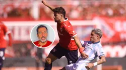 Avellaneda terminó en paz tras el clásico entre Independiente y Racing