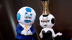 Memes del sorteo de la Libertadores.