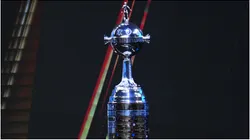 La tan deseada Copa Libertadores
