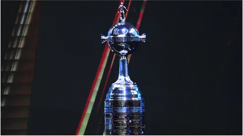 La tan deseada Copa Libertadores