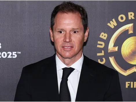 Brito destacó dos aspectos clave que River no pudo evitar en el sorteo de la Libertadores