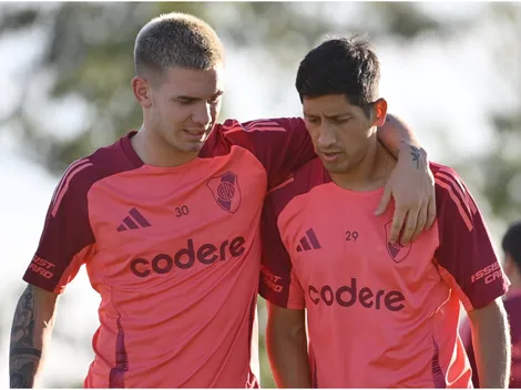 River hoy: lista de convocados, posible once vs. Ciudad de Bolívar y fixture confirmado para la Copa Libertadores