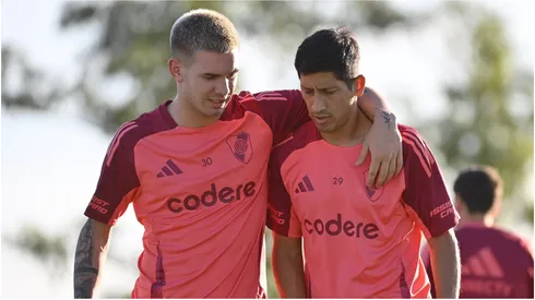 Mastantuono y Aliendro