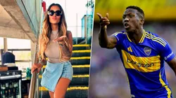 Una modelo reveló haber participado de una fiesta con Luis Advíncula y jugadores de la Selección de Perú: "Podía pasar de todo"