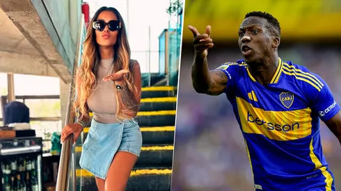 Una modelo reveló haber participado de una fiesta con Luis Advíncula y jugadores de la Selección de Perú: "Podía pasar de todo"