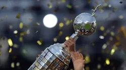 Botafogo se alzó con el título en la última edición de la Copa Libertadores.