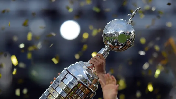 Botafogo se alzó con el título en la última edición de la Copa Libertadores.