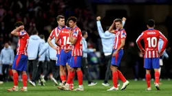 Especialistas dan por sentenciadas las chances del Atlético de Madrid en LaLiga tras la derrota 4 a 2 con el Barcelona.