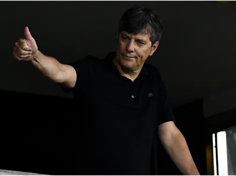 Pergolini: “La palabra Bostero no la uso más porque se la apropió Riquelme”